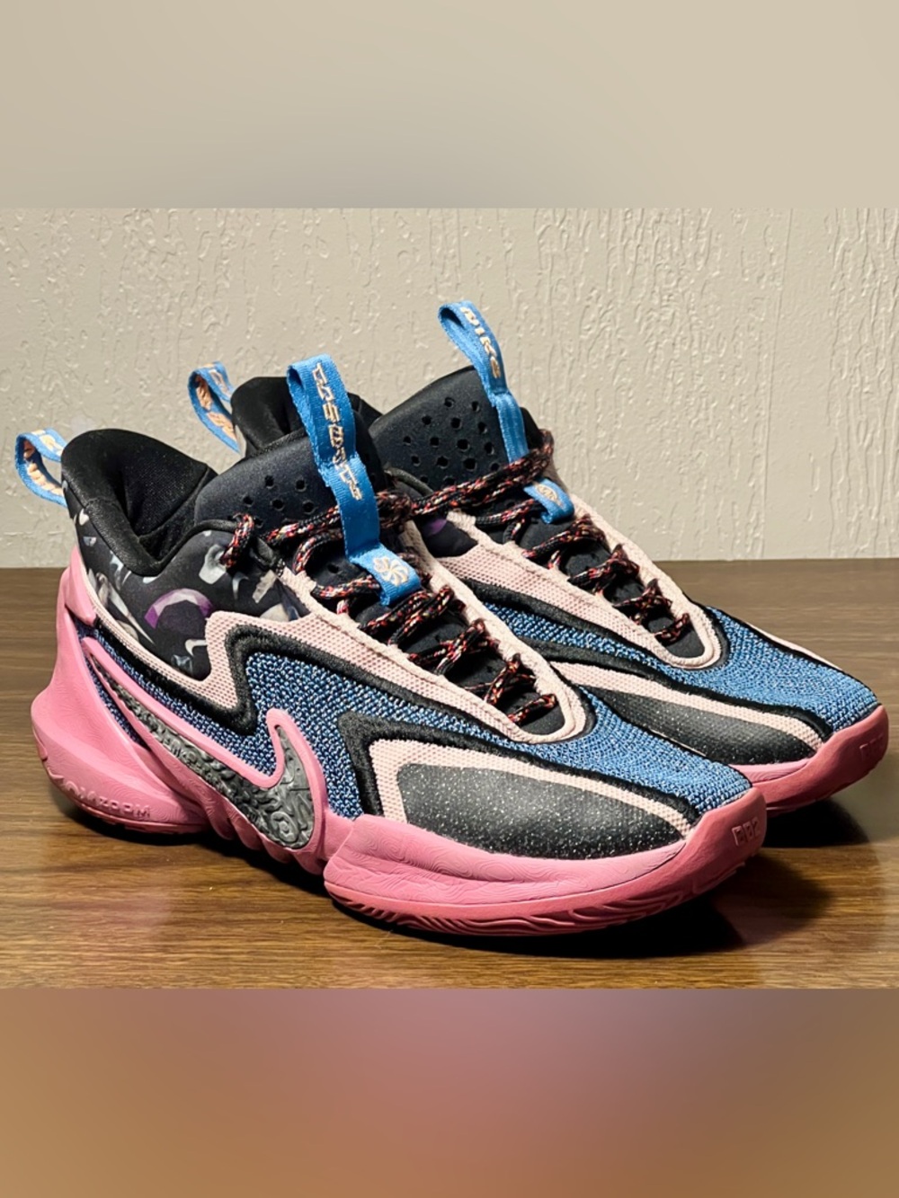 Nike Cosmic Unity 2 | Men’s Basketball Size 8.5